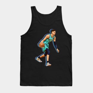 LaMelo Ball Flashy Move Tank Top